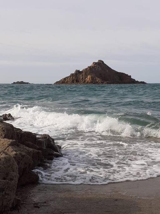 Appartement D'Exception - Proche De La Mer Saint-Brieuc Kültér fotó