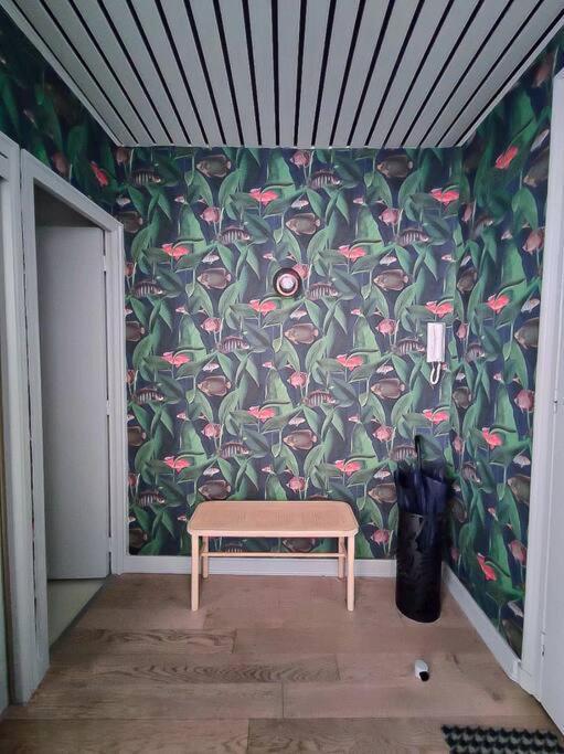 Appartement D'Exception - Proche De La Mer Saint-Brieuc Kültér fotó