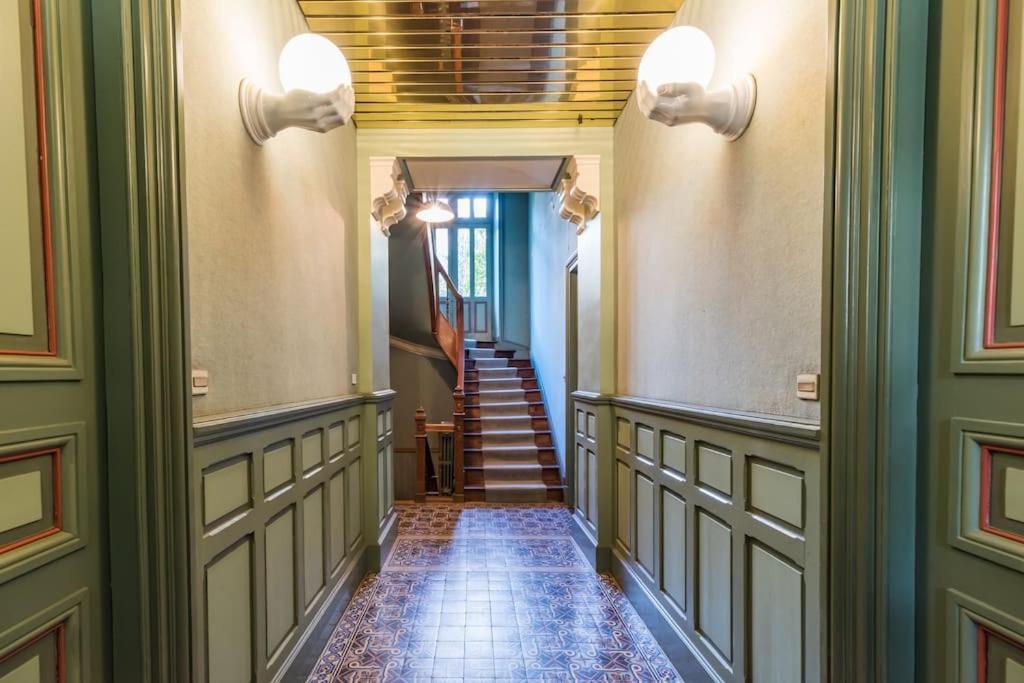Appartement D'Exception - Proche De La Mer Saint-Brieuc Kültér fotó