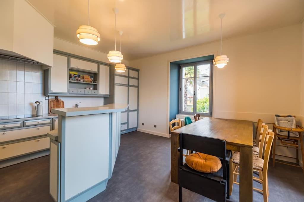 Appartement D'Exception - Proche De La Mer Saint-Brieuc Kültér fotó